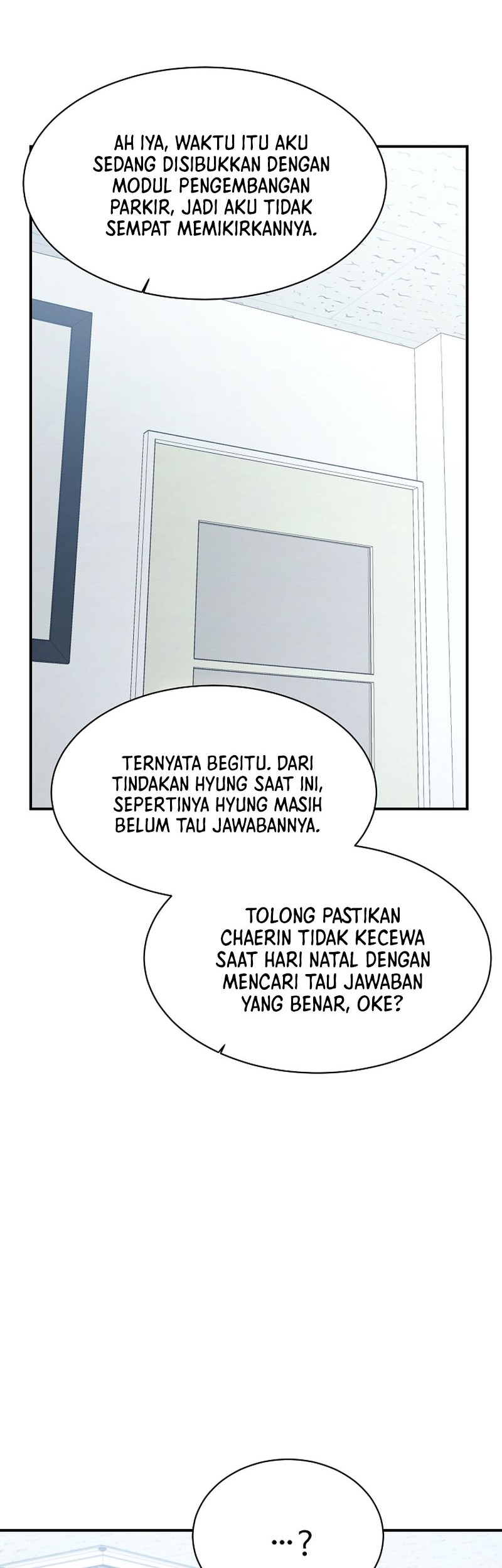 My Daughter Is a Dragon! Chapter 54 - halaman 23