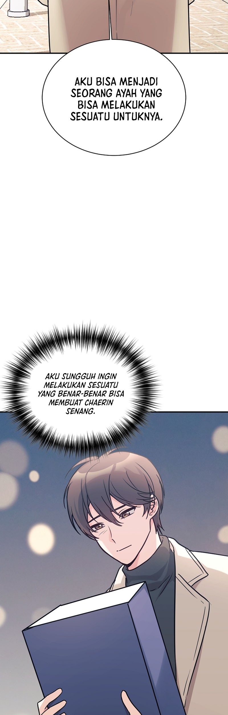 My Daughter Is a Dragon! Chapter 54 - halaman 36