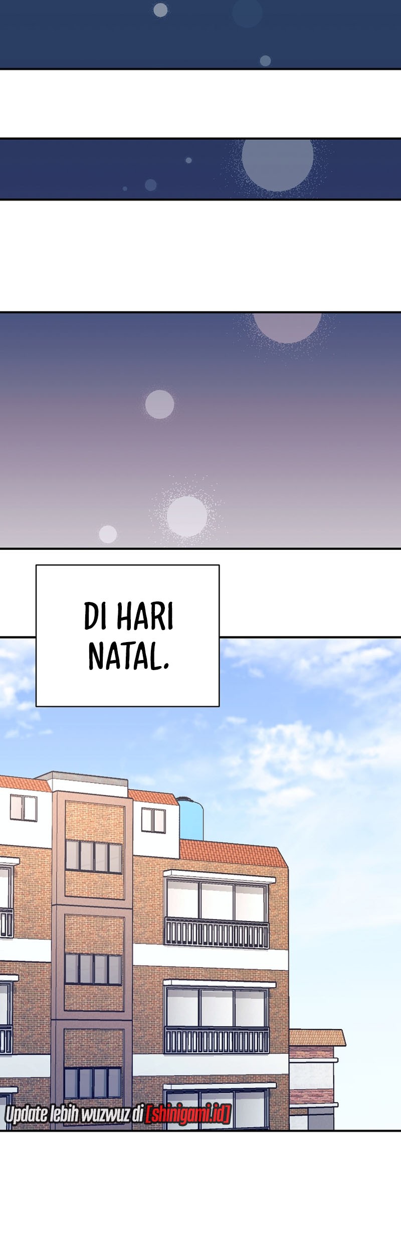 My Daughter Is a Dragon! Chapter 54 - halaman 42