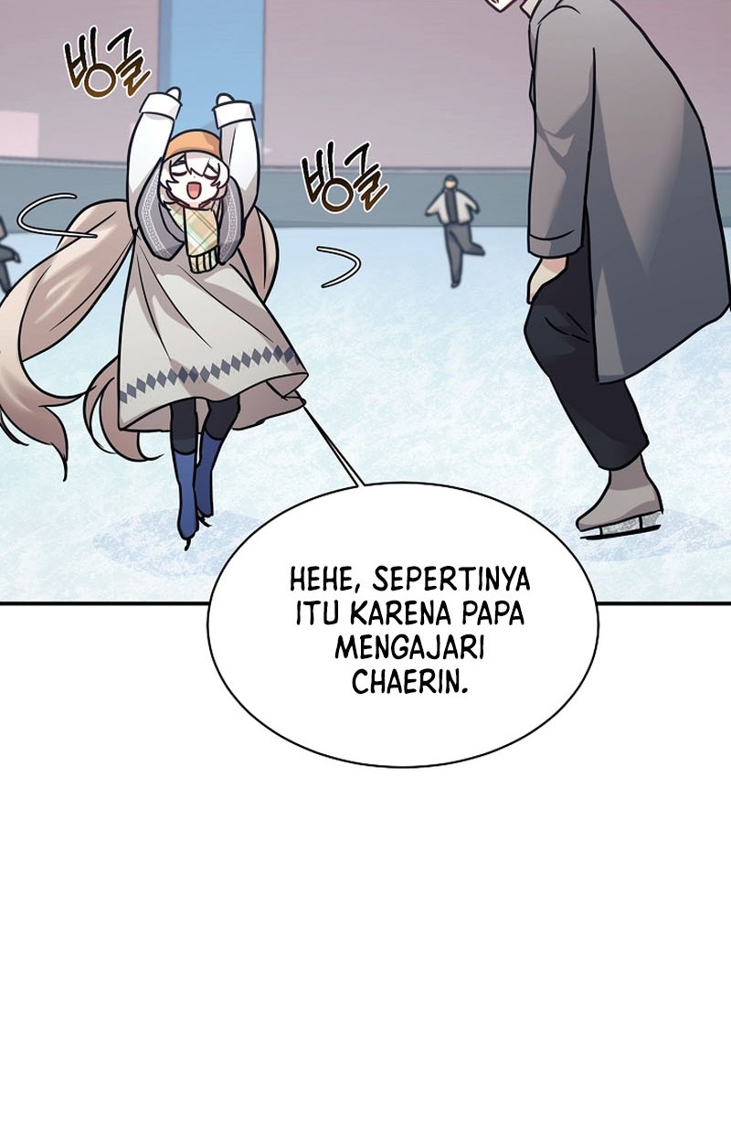 My Daughter Is a Dragon! Chapter 55 - halaman 13