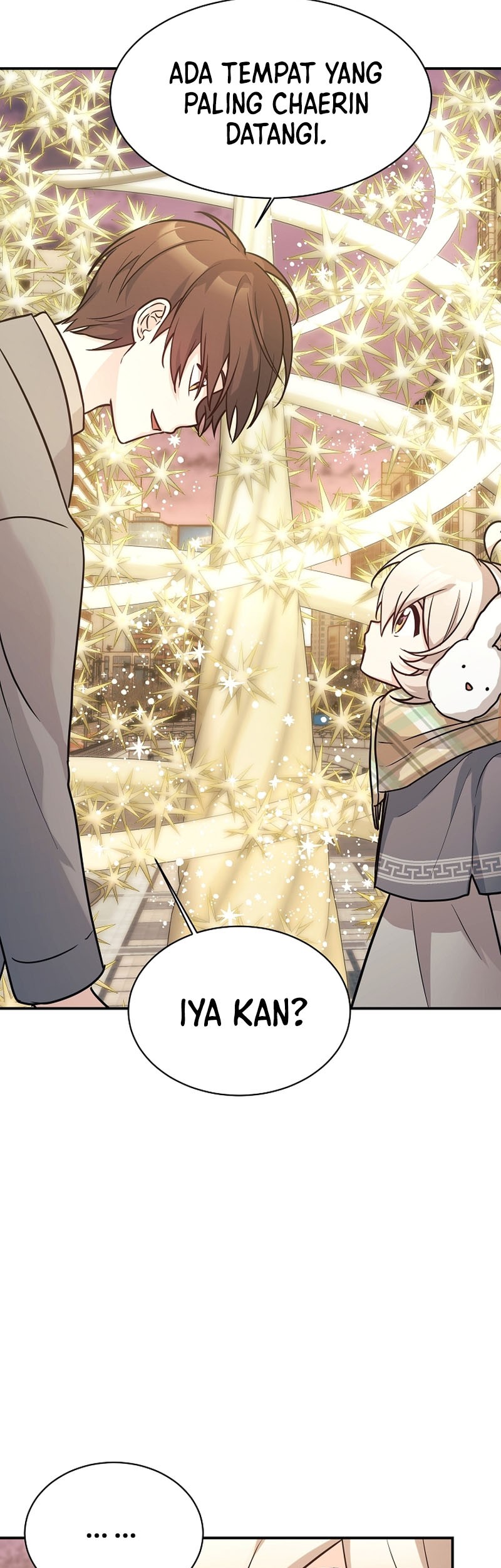 My Daughter Is a Dragon! Chapter 55 - halaman 24