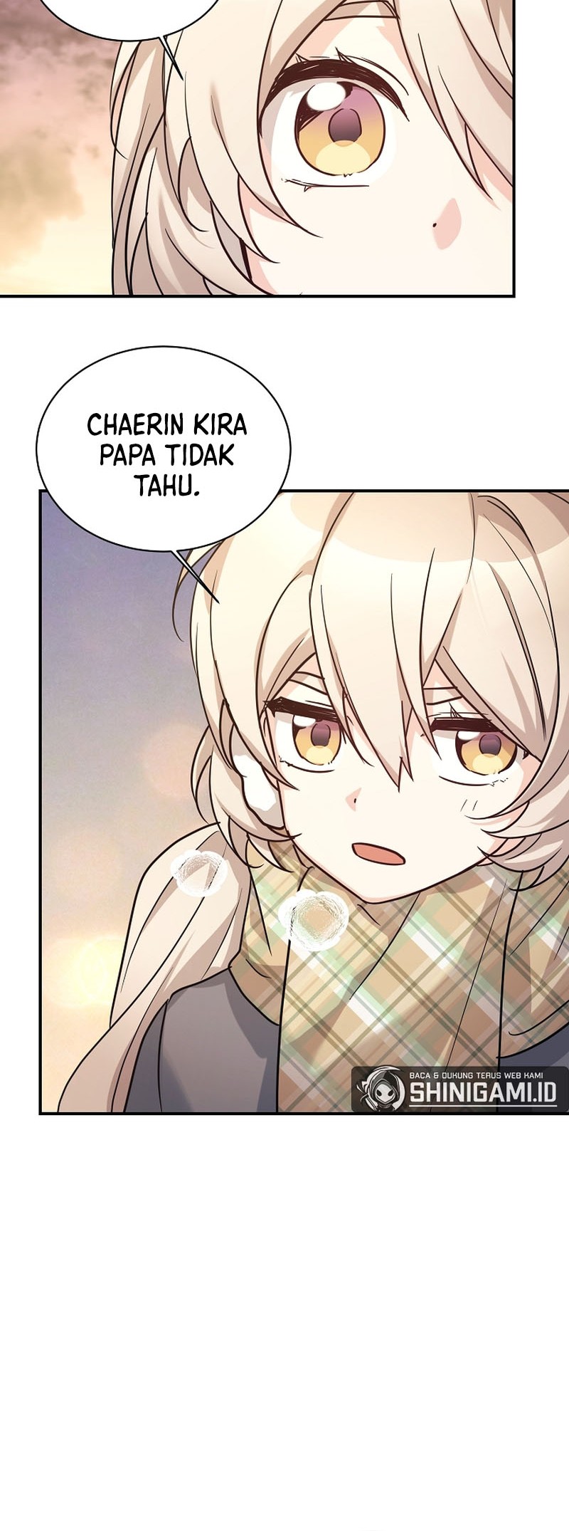 My Daughter Is a Dragon! Chapter 55 - halaman 25
