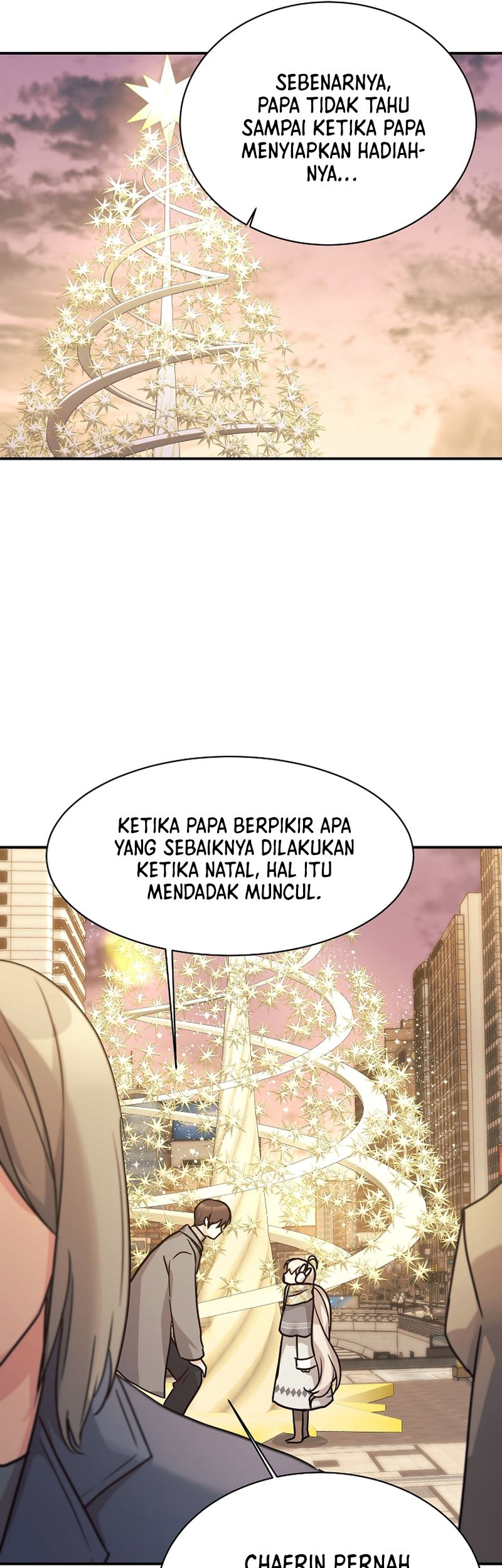 My Daughter Is a Dragon! Chapter 55 - halaman 26