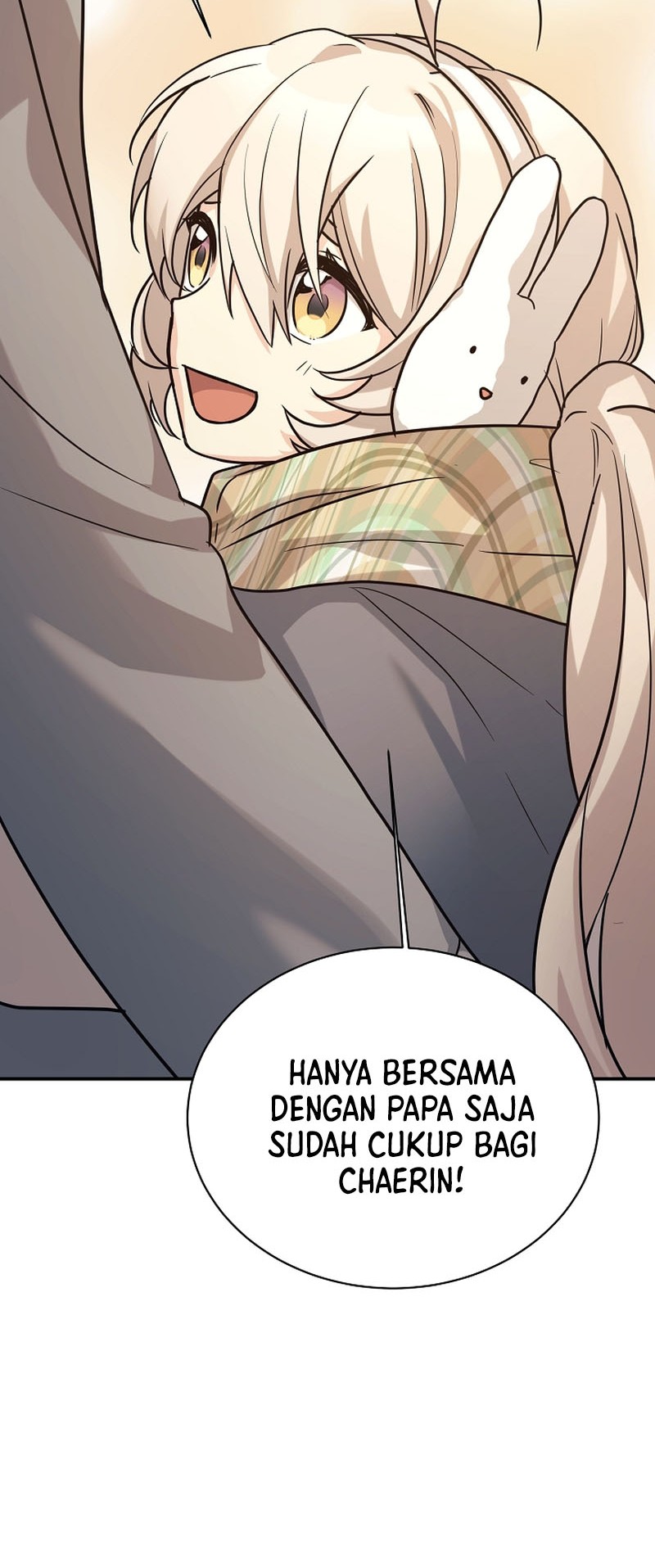 My Daughter Is a Dragon! Chapter 55 - halaman 29