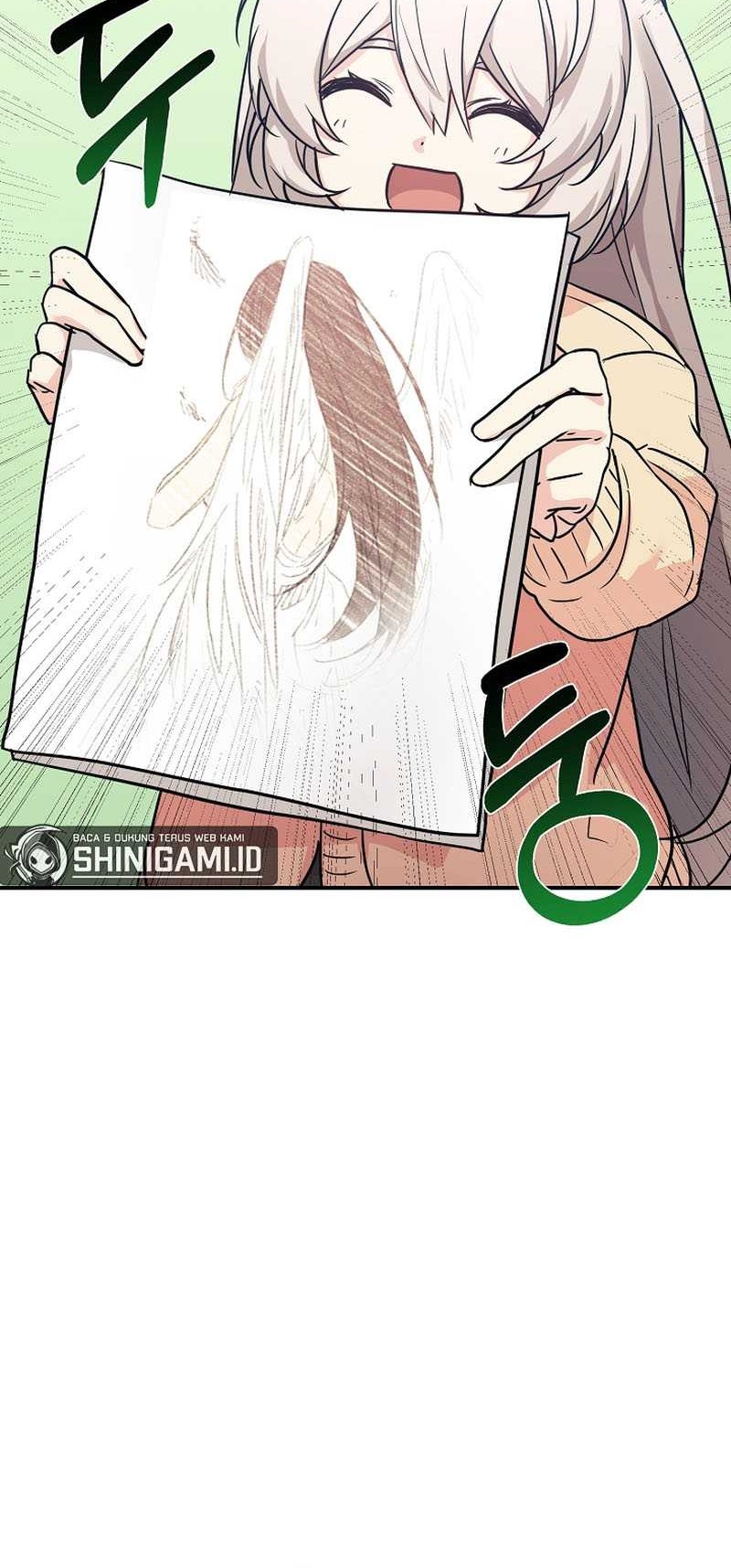 My Daughter Is a Dragon! Chapter 56 - halaman 33