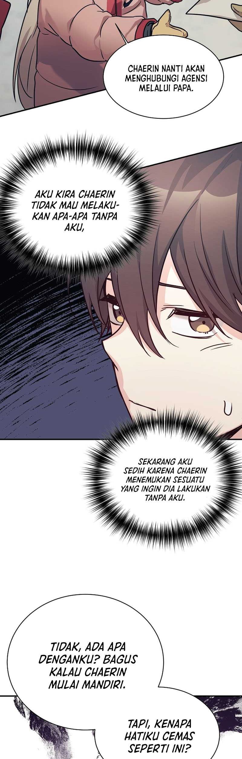 My Daughter Is a Dragon! Chapter 56 - halaman 4