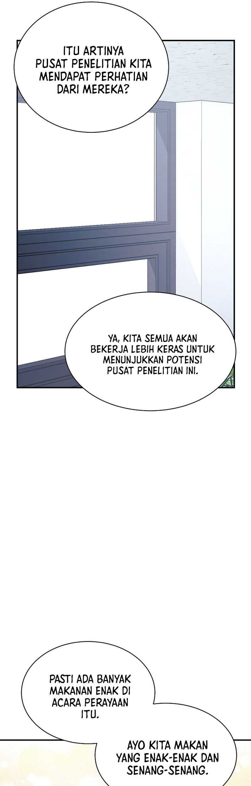 My Daughter Is a Dragon! Chapter 56 - halaman 46