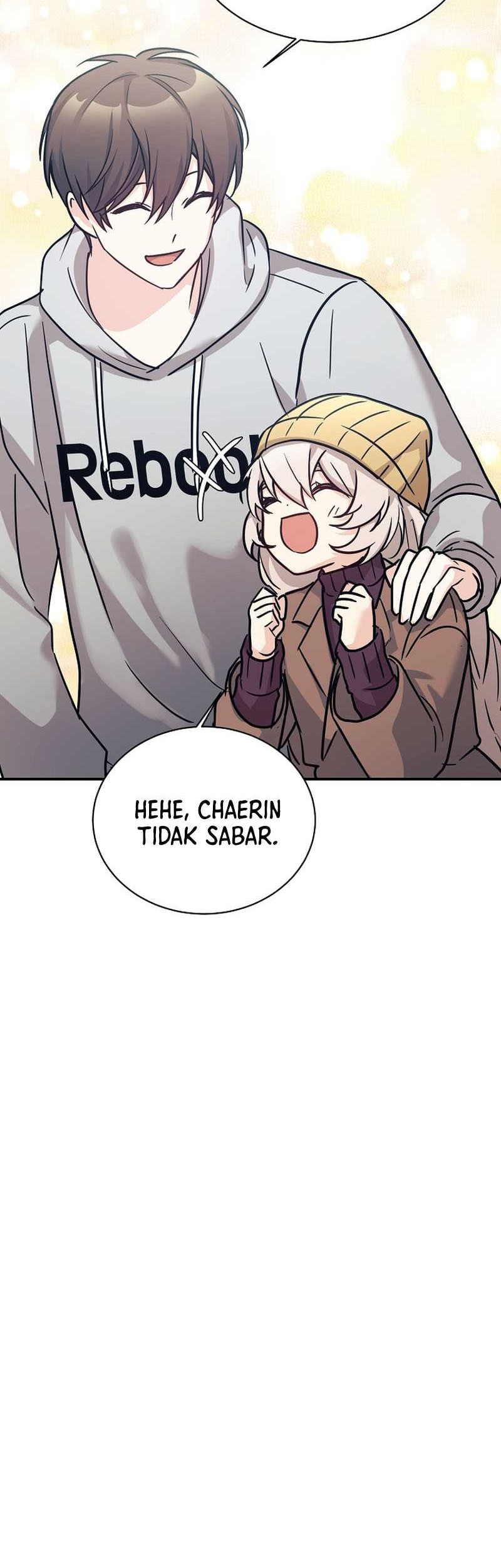 My Daughter Is a Dragon! Chapter 56 - halaman 47