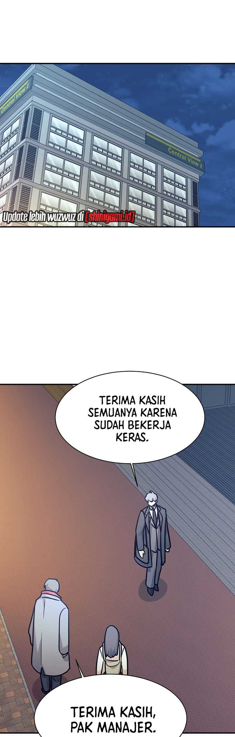 My Daughter Is a Dragon! Chapter 56 - halaman 48
