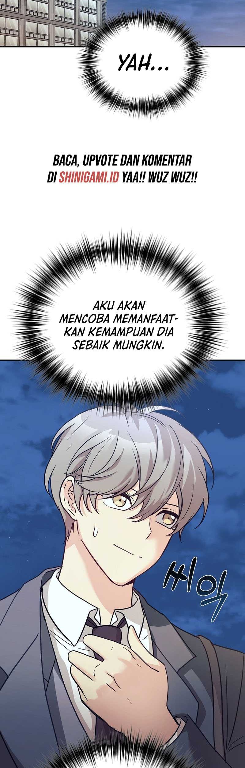 My Daughter Is a Dragon! Chapter 56 - halaman 52