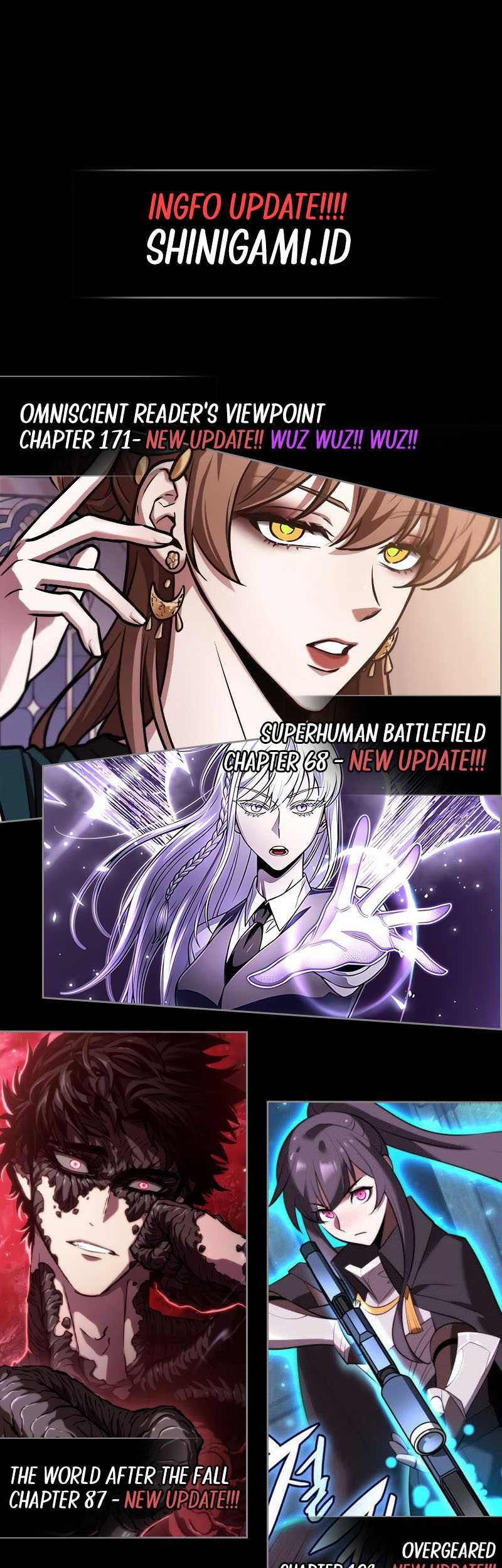 My Daughter Is a Dragon! Chapter 56 - halaman 54