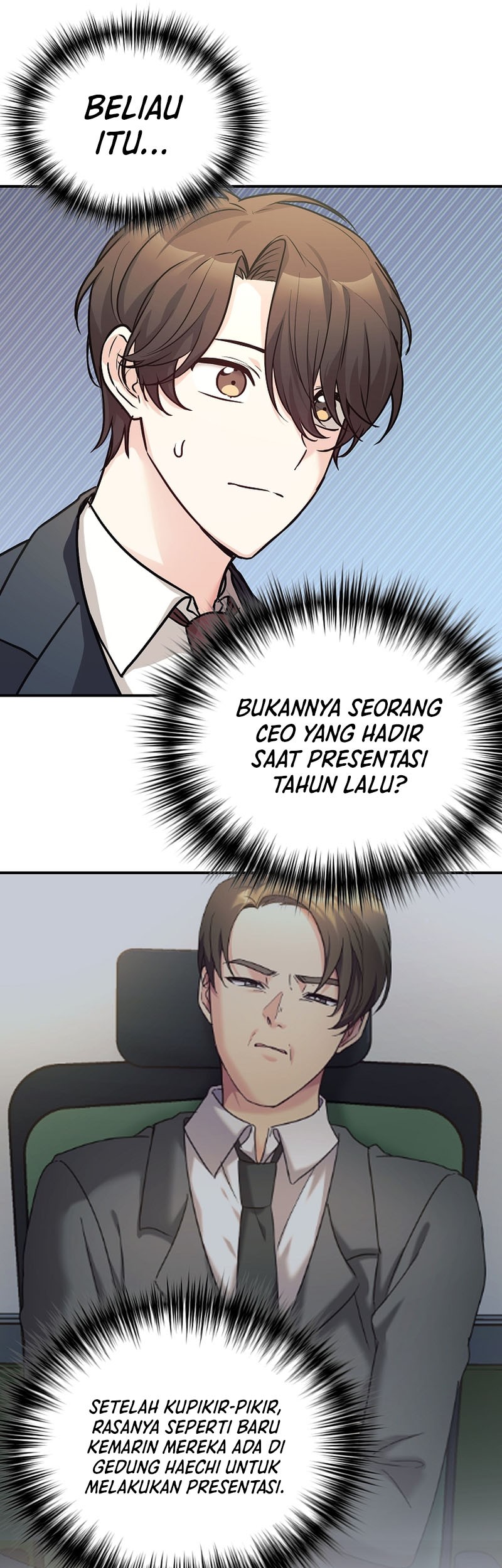 My Daughter Is a Dragon! Chapter 57 - halaman 10
