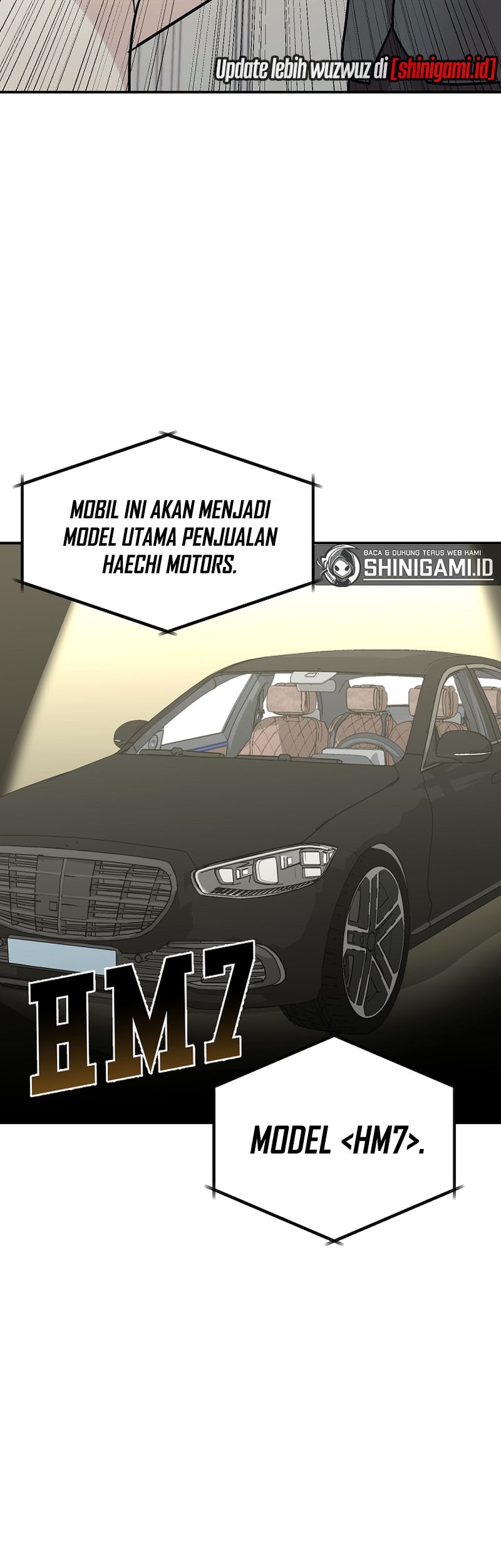 My Daughter Is a Dragon! Chapter 57 - halaman 16