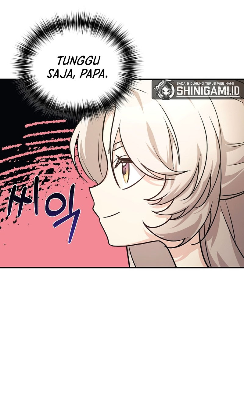 My Daughter Is a Dragon! Chapter 57 - halaman 21