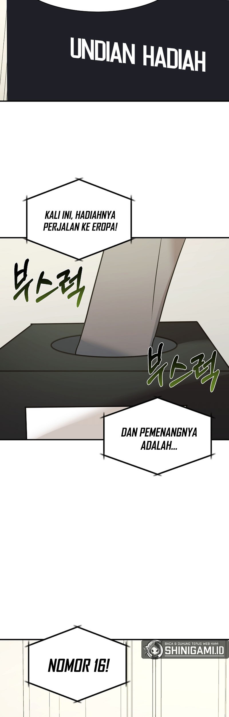My Daughter Is a Dragon! Chapter 57 - halaman 24