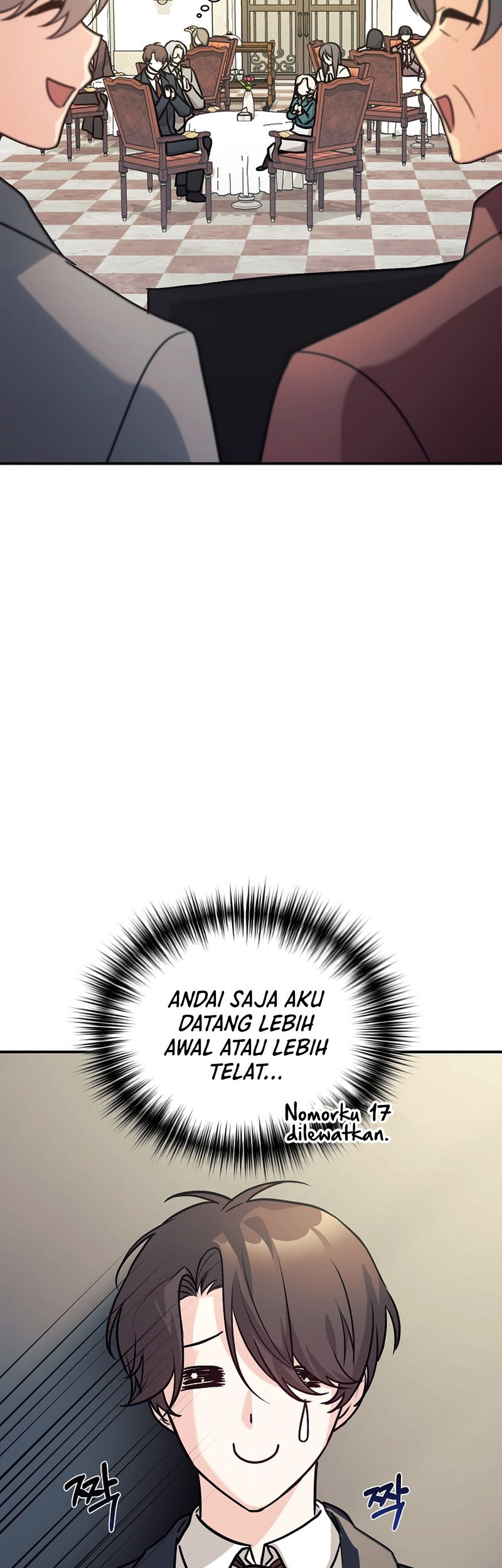 My Daughter Is a Dragon! Chapter 57 - halaman 27