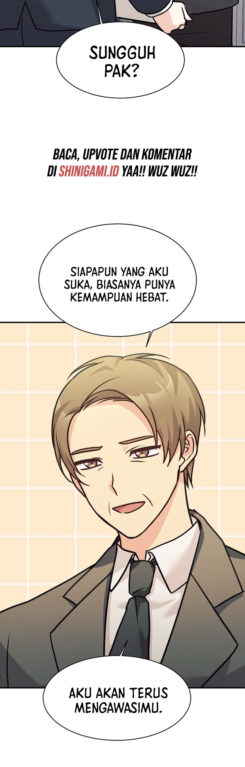 My Daughter Is a Dragon! Chapter 57 - halaman 36