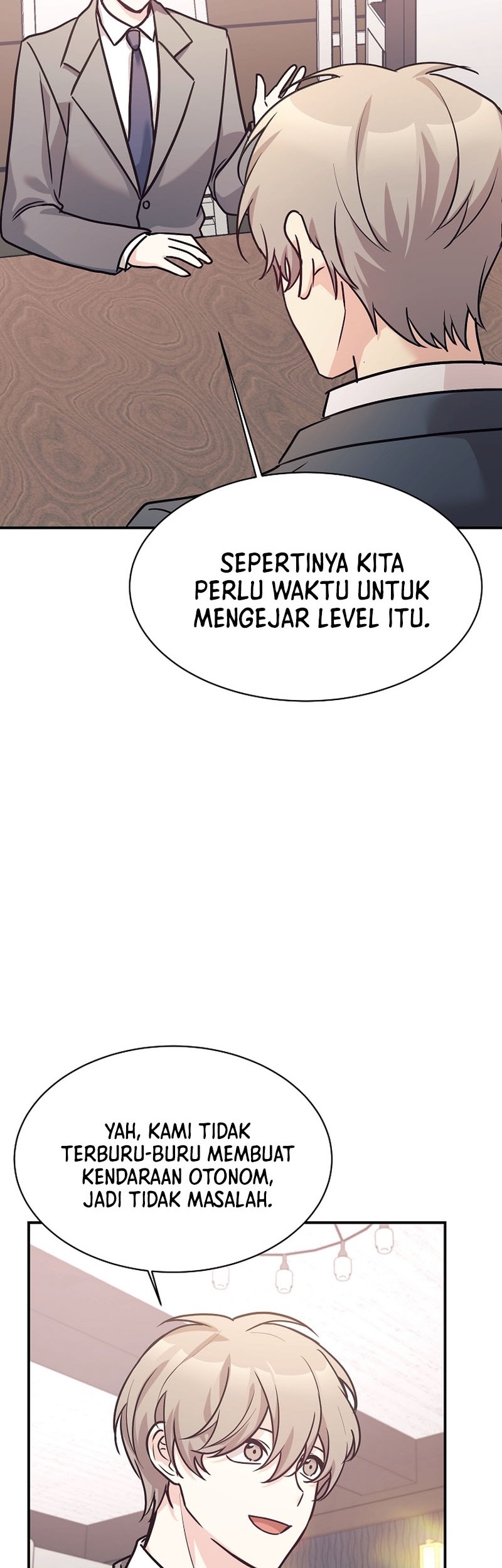 My Daughter Is a Dragon! Chapter 57 - halaman 43