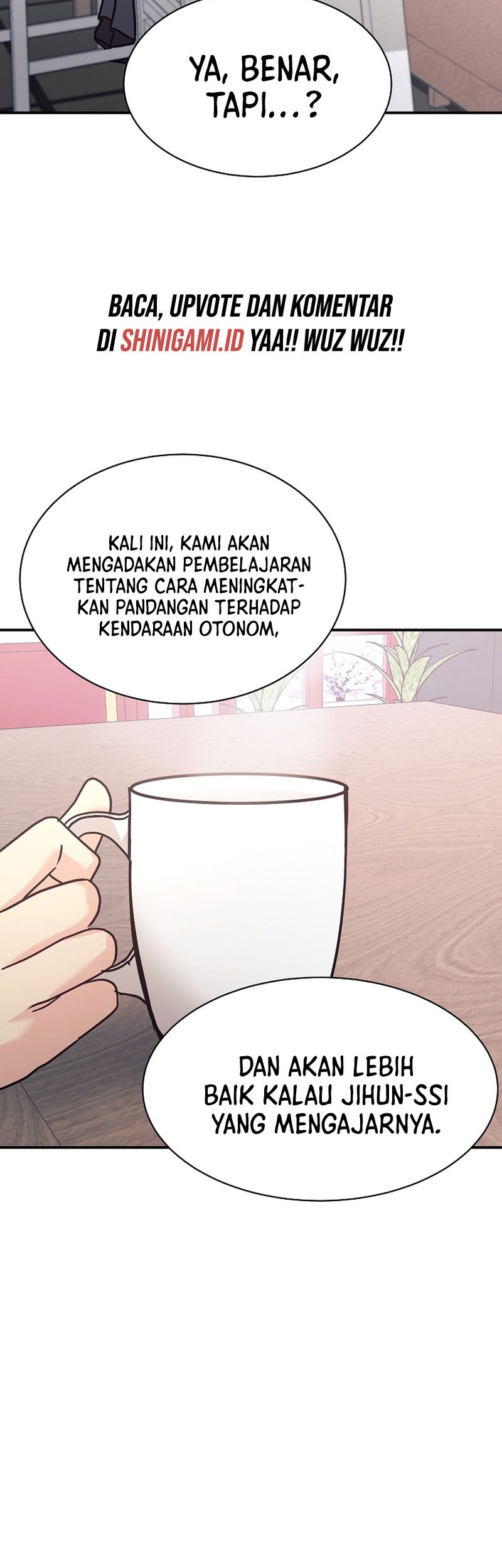 My Daughter Is a Dragon! Chapter 57 - halaman 45