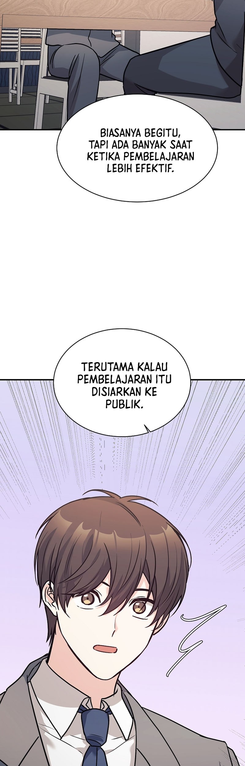 My Daughter Is a Dragon! Chapter 57 - halaman 48