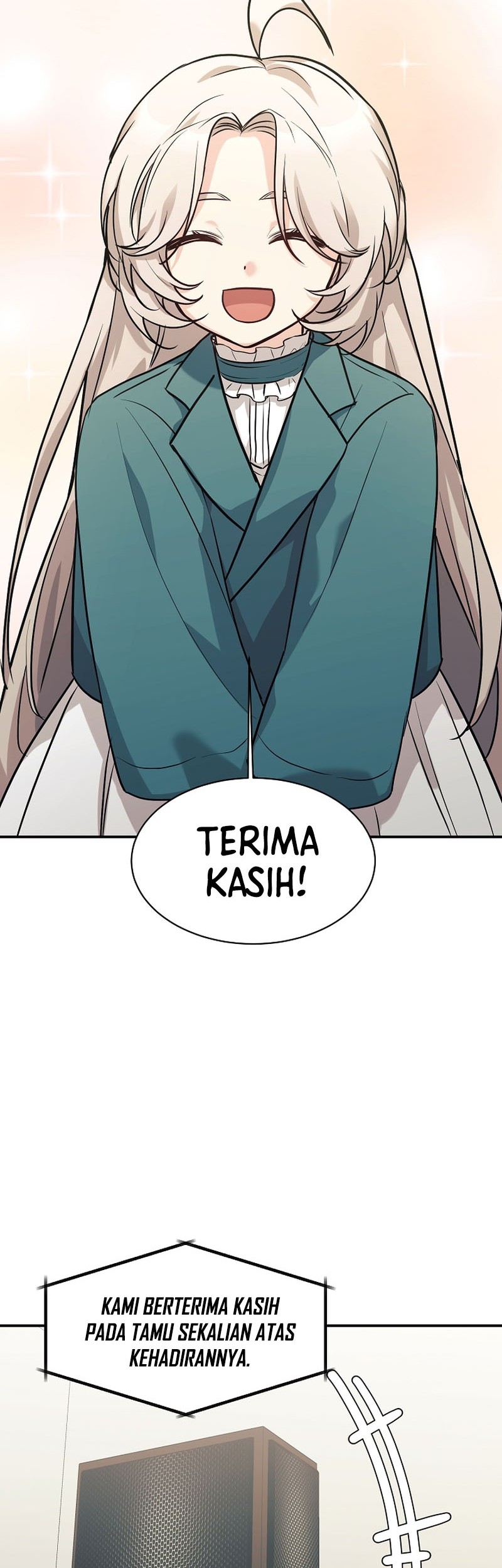 My Daughter Is a Dragon! Chapter 57 - halaman 7