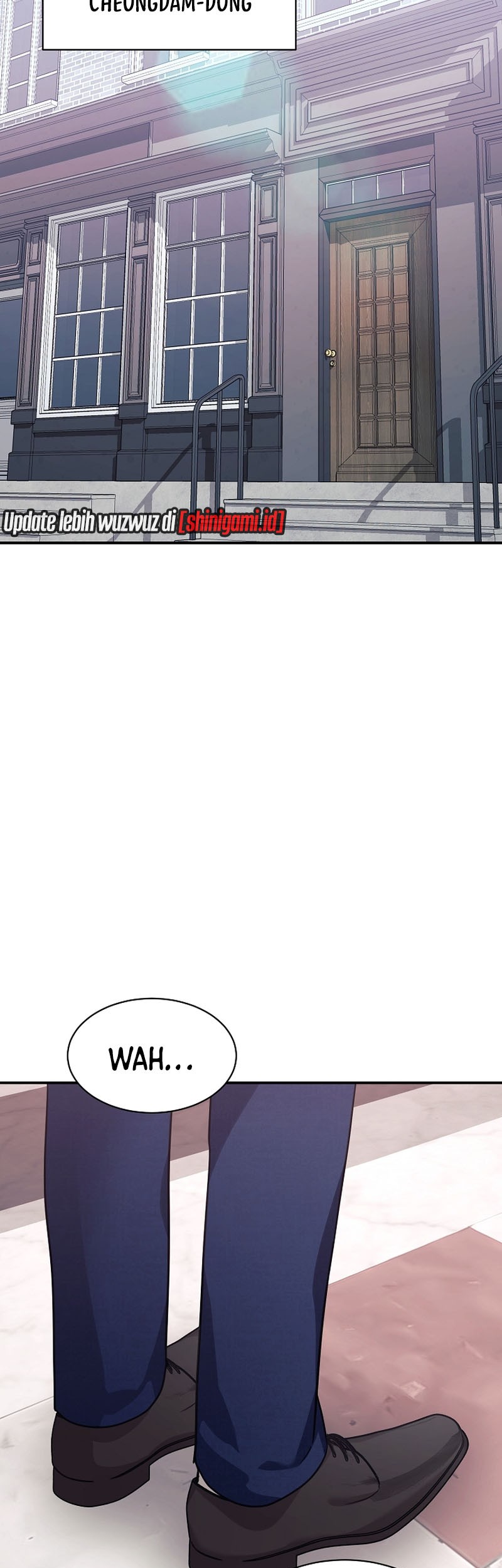 My Daughter Is a Dragon! Chapter 58 - halaman 16
