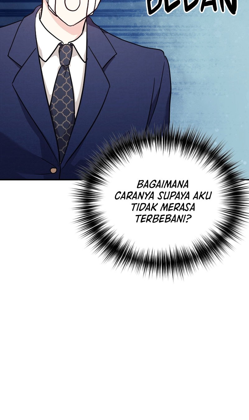 My Daughter Is a Dragon! Chapter 58 - halaman 21