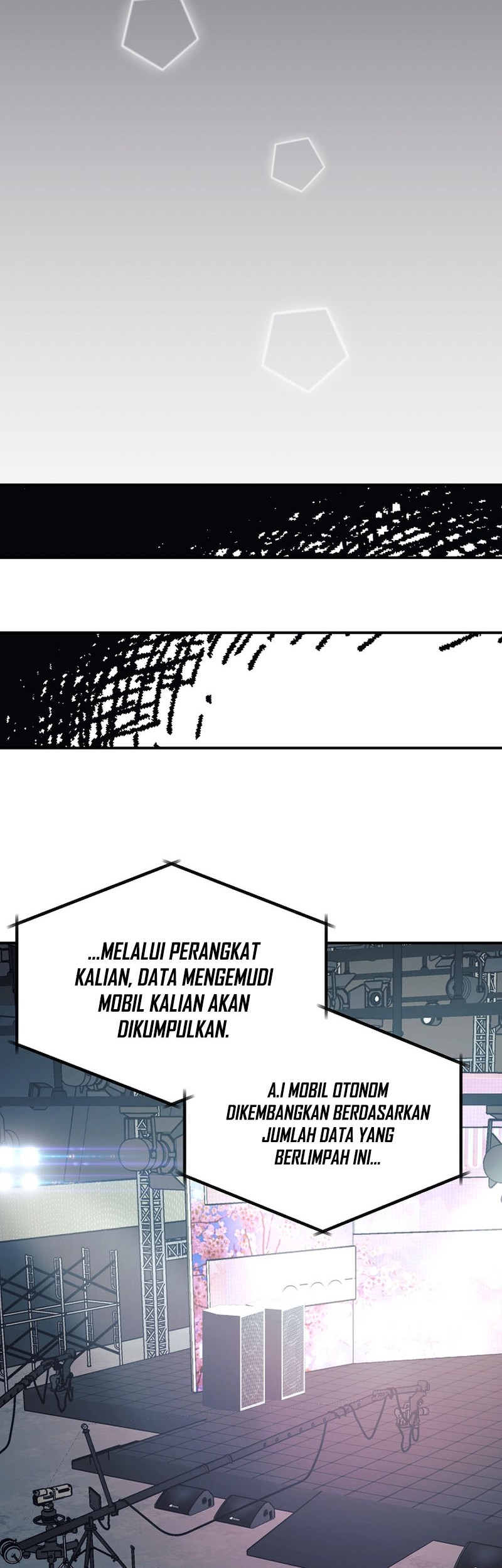 My Daughter Is a Dragon! Chapter 58 - halaman 23