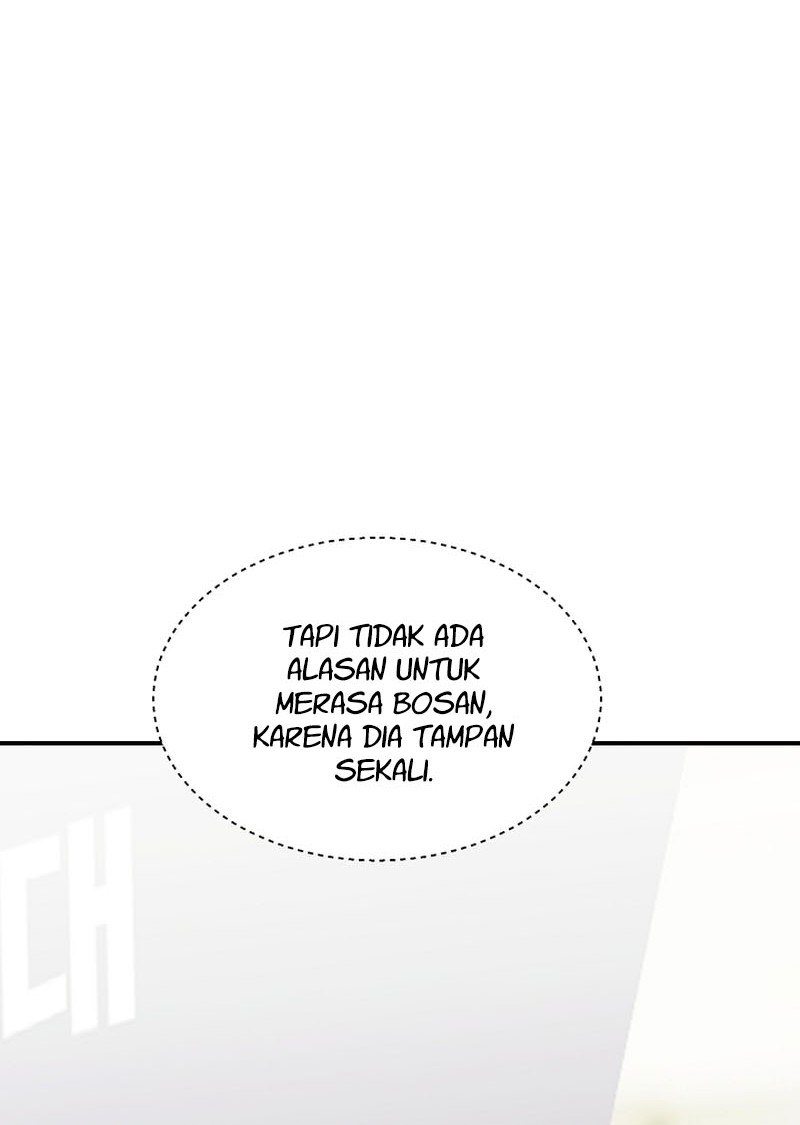 My Daughter Is a Dragon! Chapter 58 - halaman 25