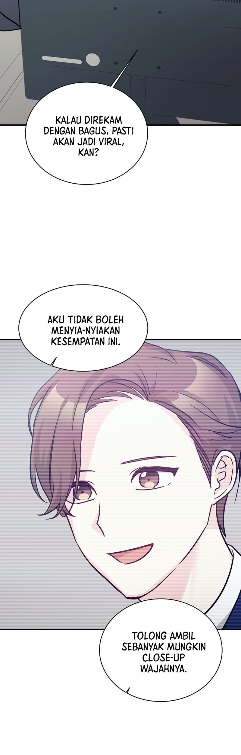 My Daughter Is a Dragon! Chapter 58 - halaman 28