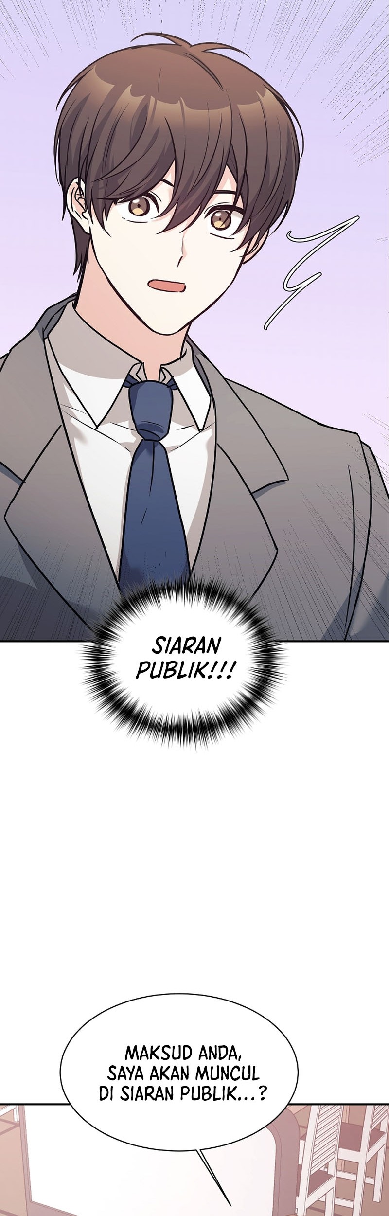 My Daughter Is a Dragon! Chapter 58 - halaman 3