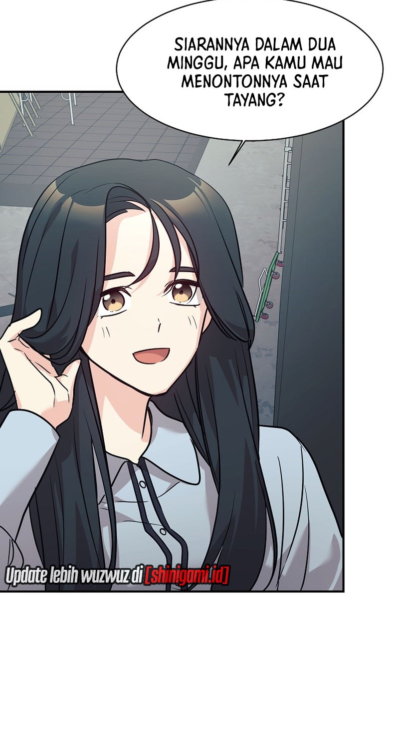 My Daughter Is a Dragon! Chapter 58 - halaman 33