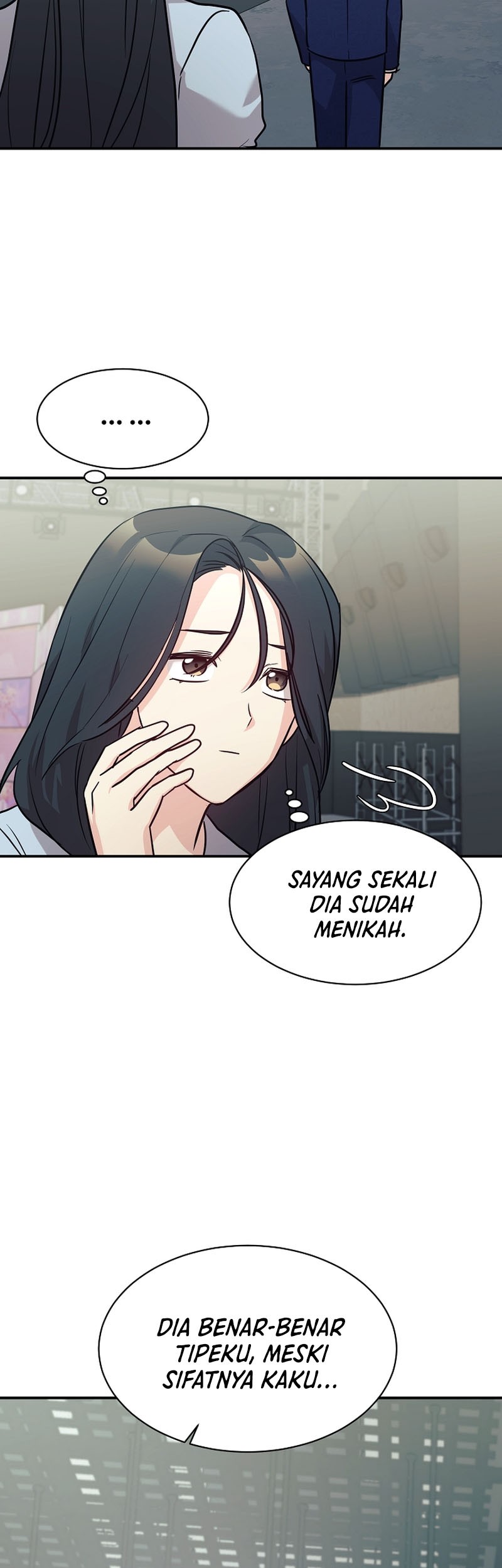 My Daughter Is a Dragon! Chapter 58 - halaman 36