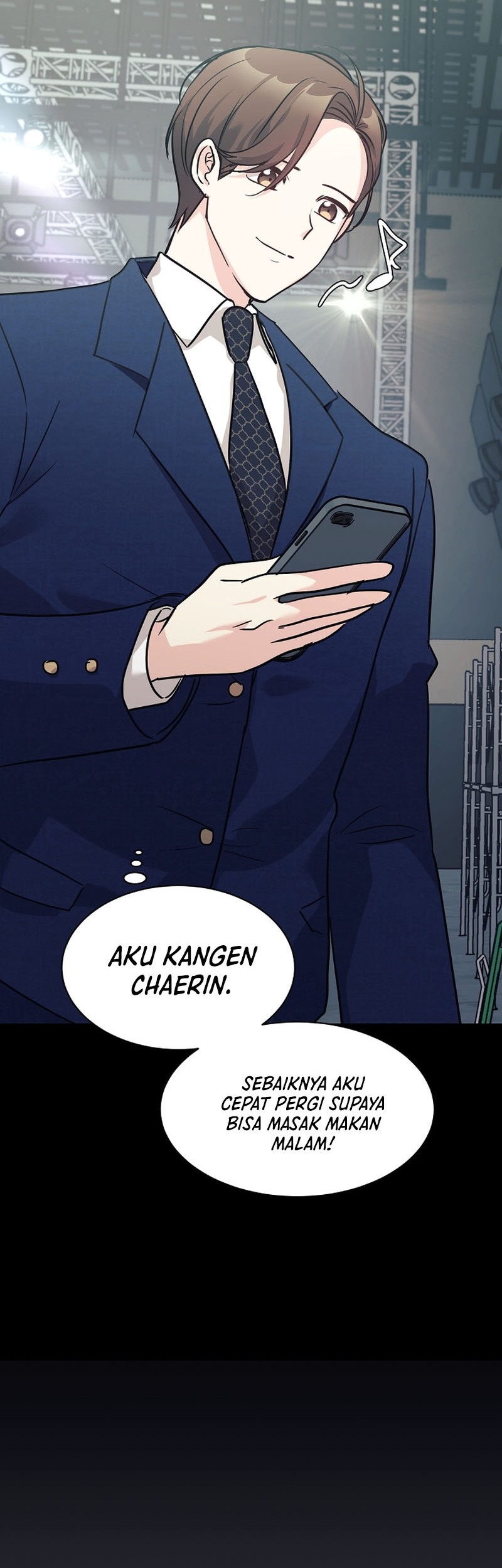 My Daughter Is a Dragon! Chapter 58 - halaman 37