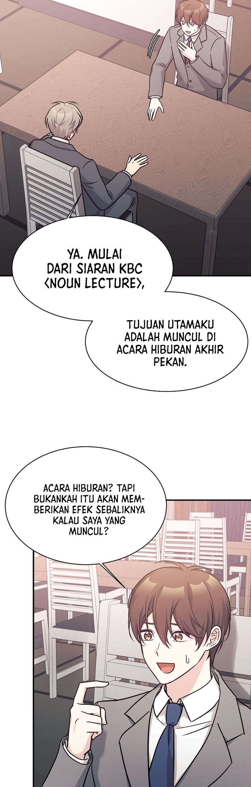 My Daughter Is a Dragon! Chapter 58 - halaman 4