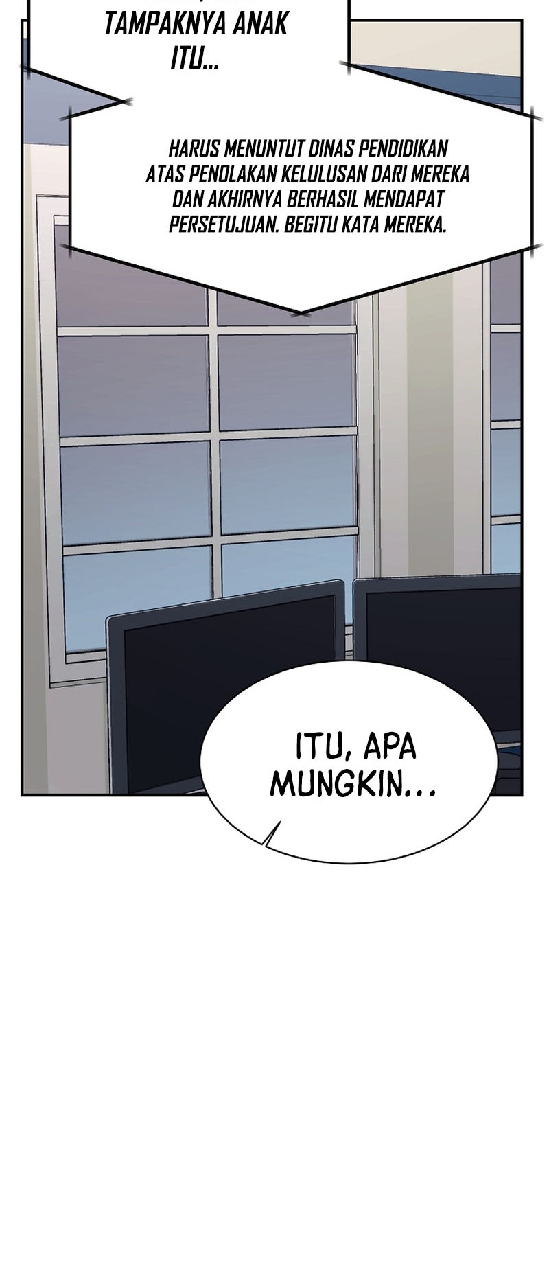 My Daughter Is a Dragon! Chapter 58 - halaman 45