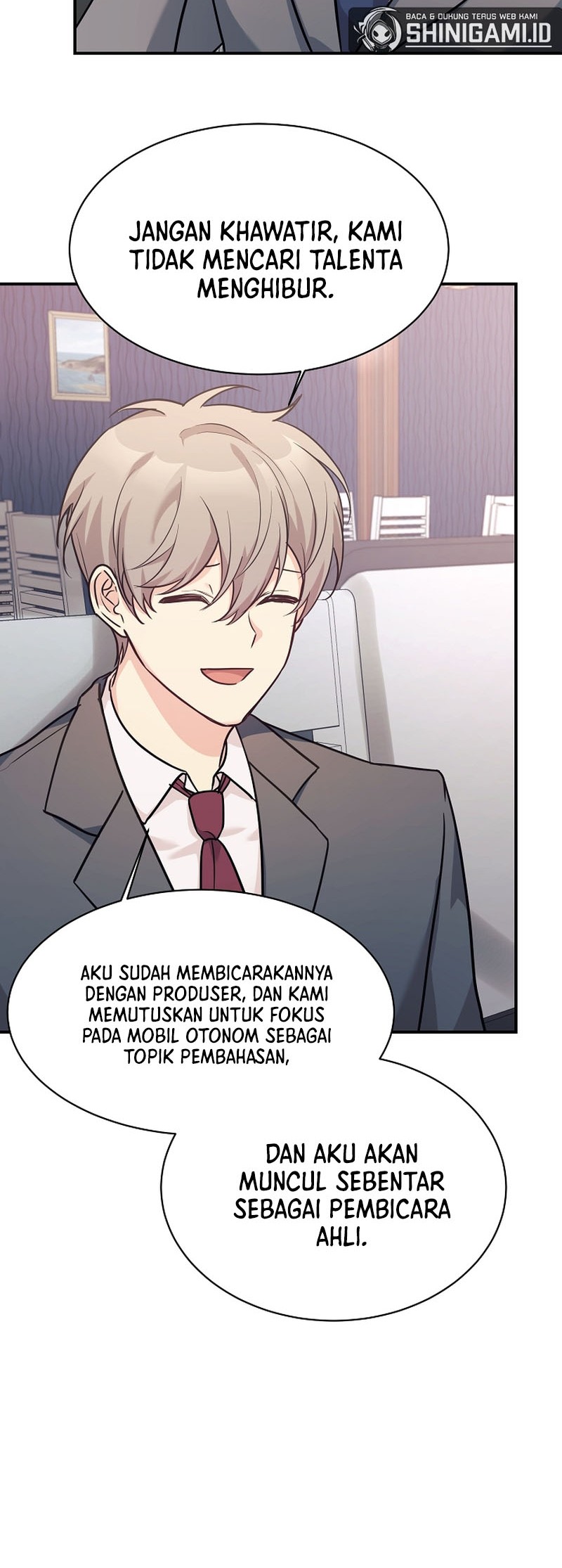 My Daughter Is a Dragon! Chapter 58 - halaman 5