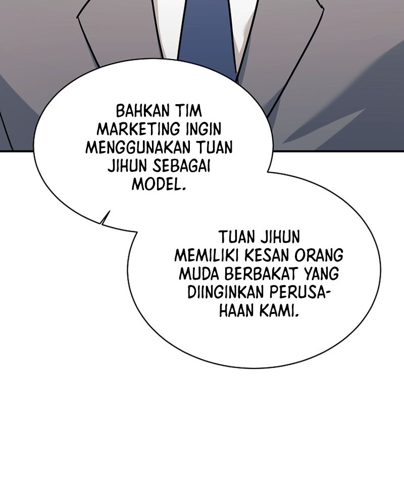My Daughter Is a Dragon! Chapter 58 - halaman 9