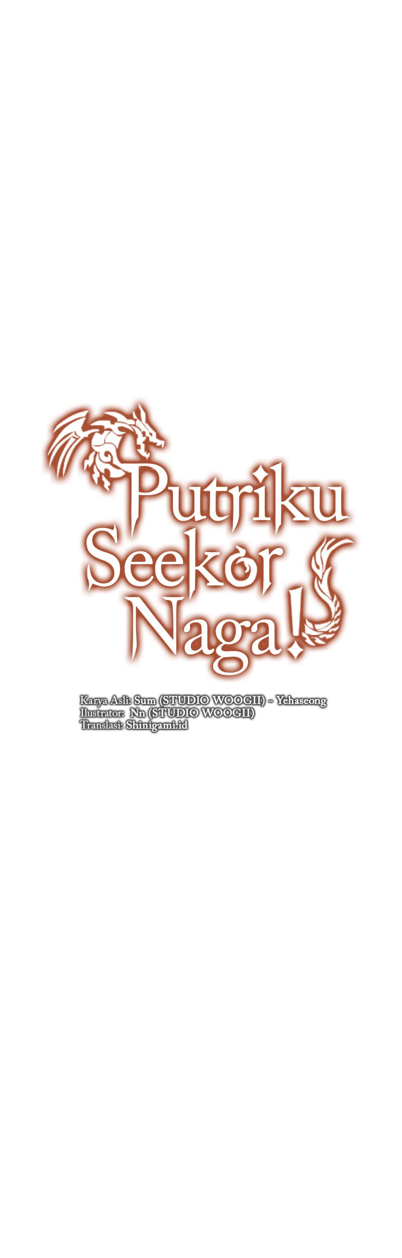 My Daughter Is a Dragon! Chapter 59 - halaman 12