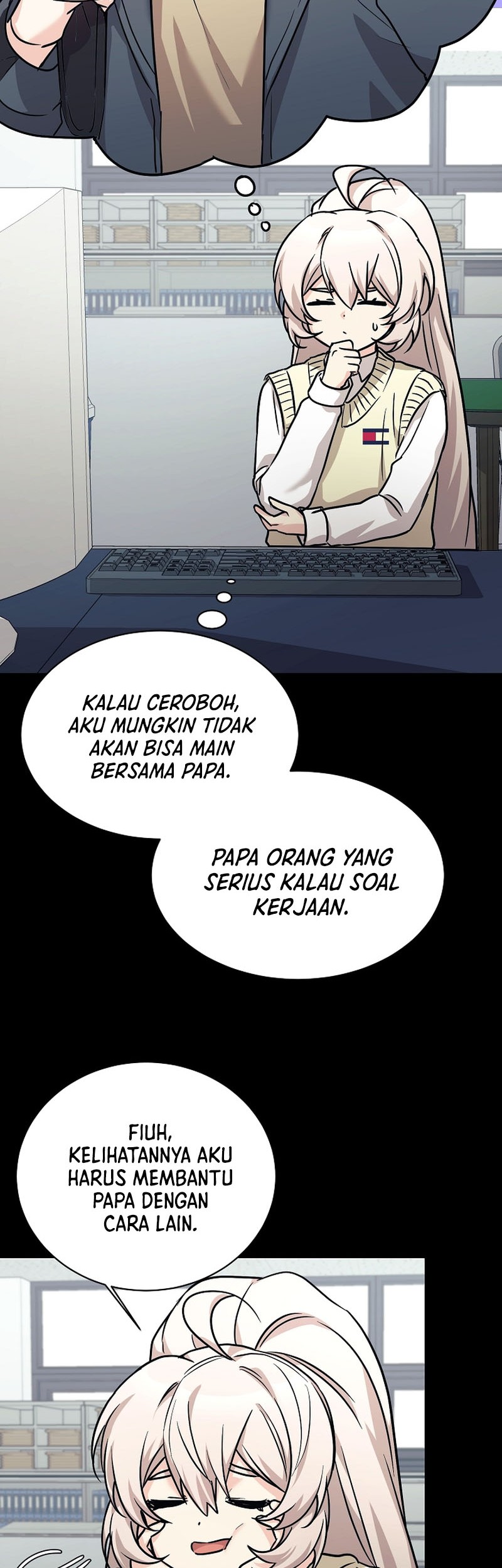 My Daughter Is a Dragon! Chapter 59 - halaman 19