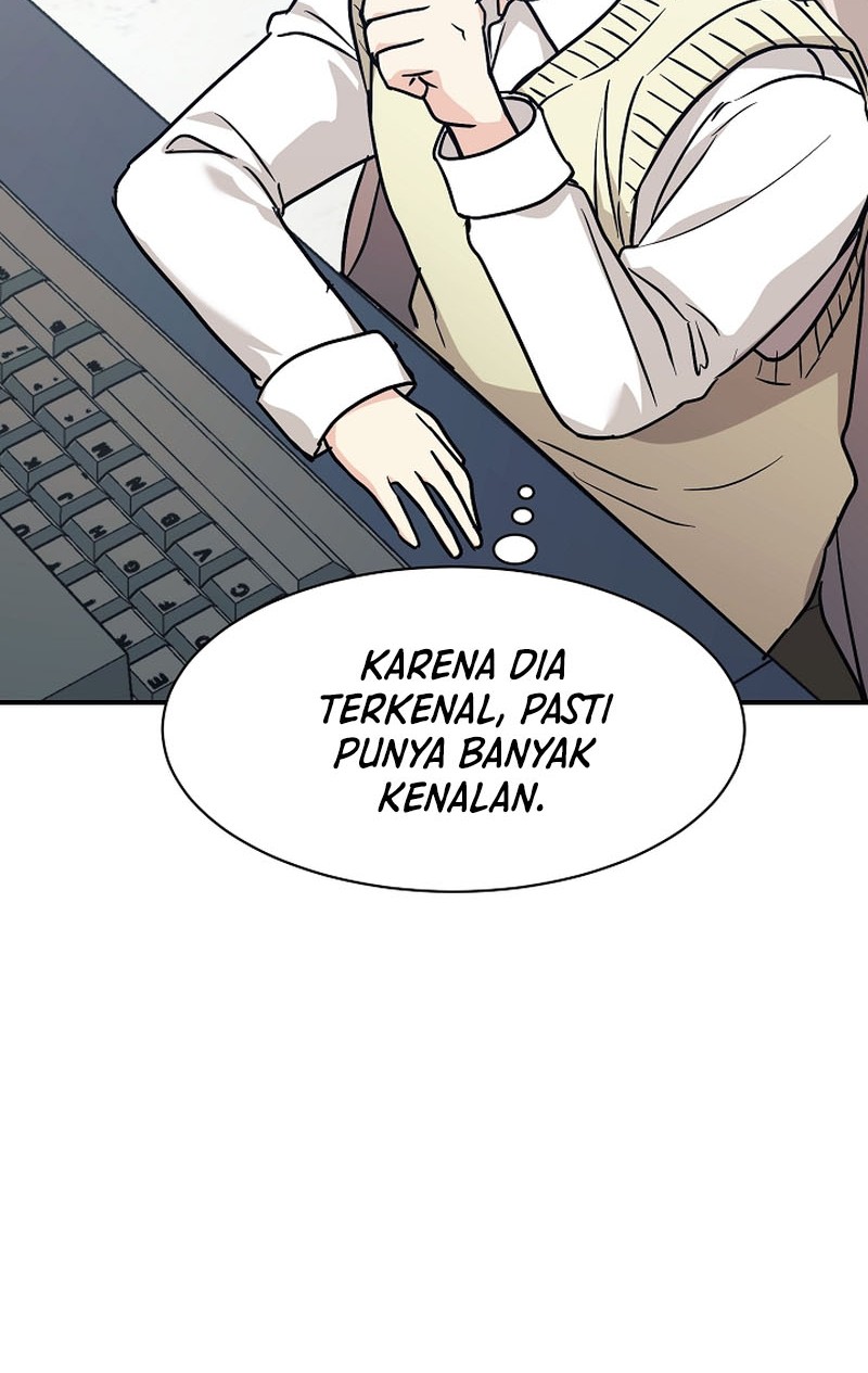 My Daughter Is a Dragon! Chapter 59 - halaman 21