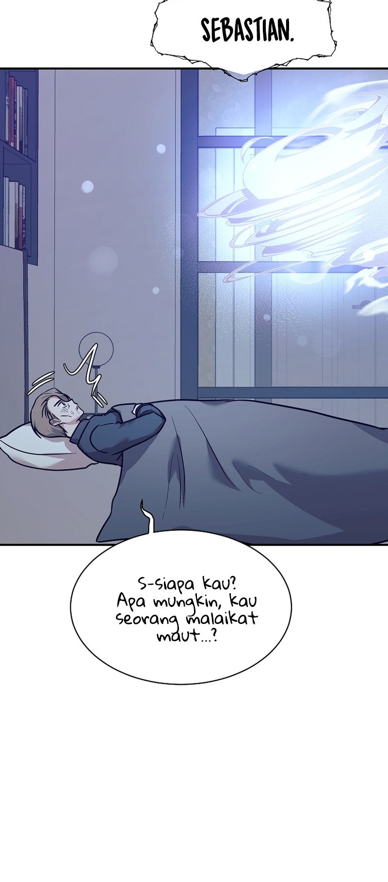 My Daughter Is a Dragon! Chapter 59 - halaman 25