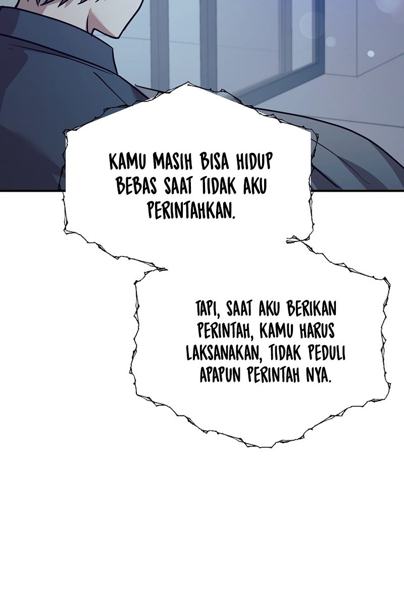 My Daughter Is a Dragon! Chapter 59 - halaman 29