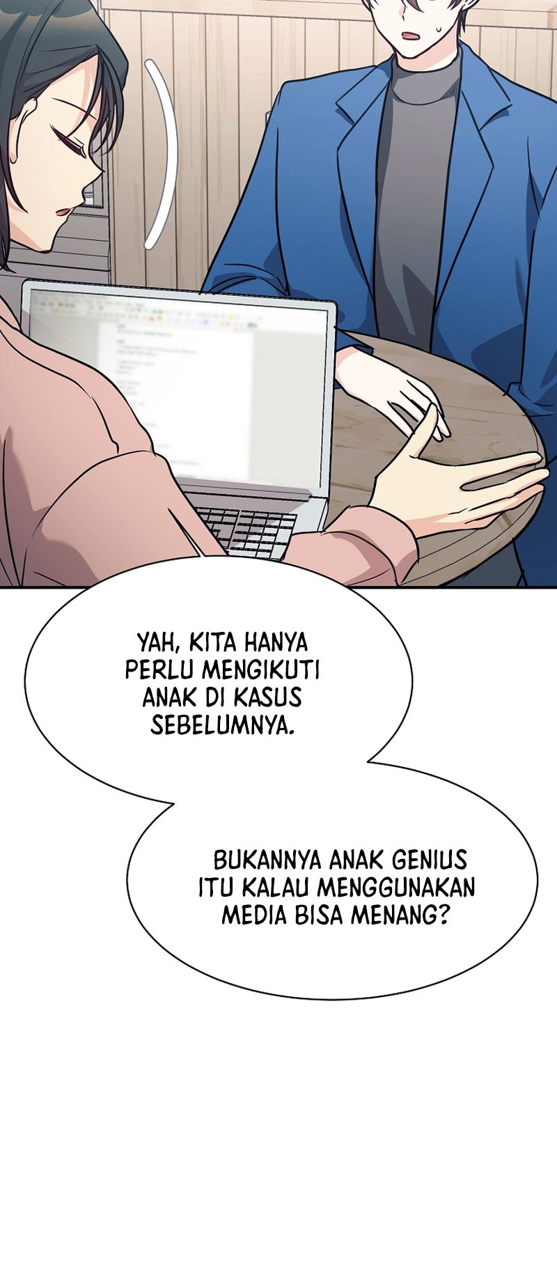 My Daughter Is a Dragon! Chapter 59 - halaman 5