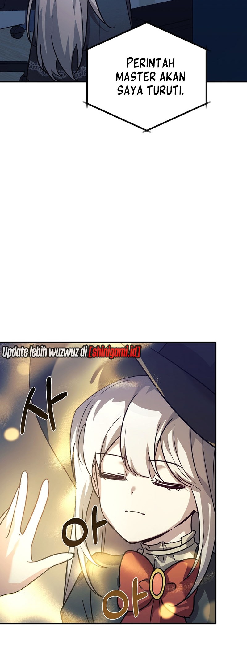 My Daughter Is a Dragon! Chapter 59 - halaman 53