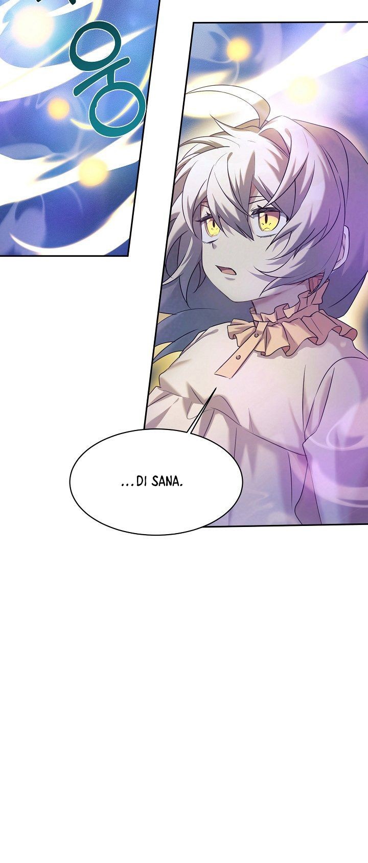 My Daughter Is a Dragon! Chapter 6 - halaman 31