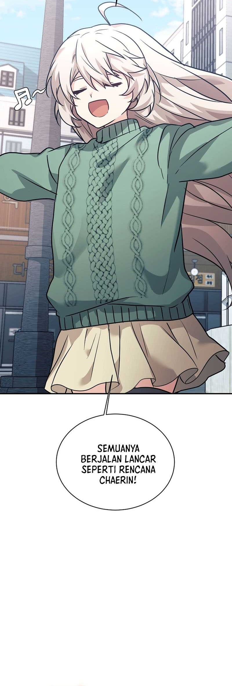 My Daughter Is a Dragon! Chapter 60 - halaman 13