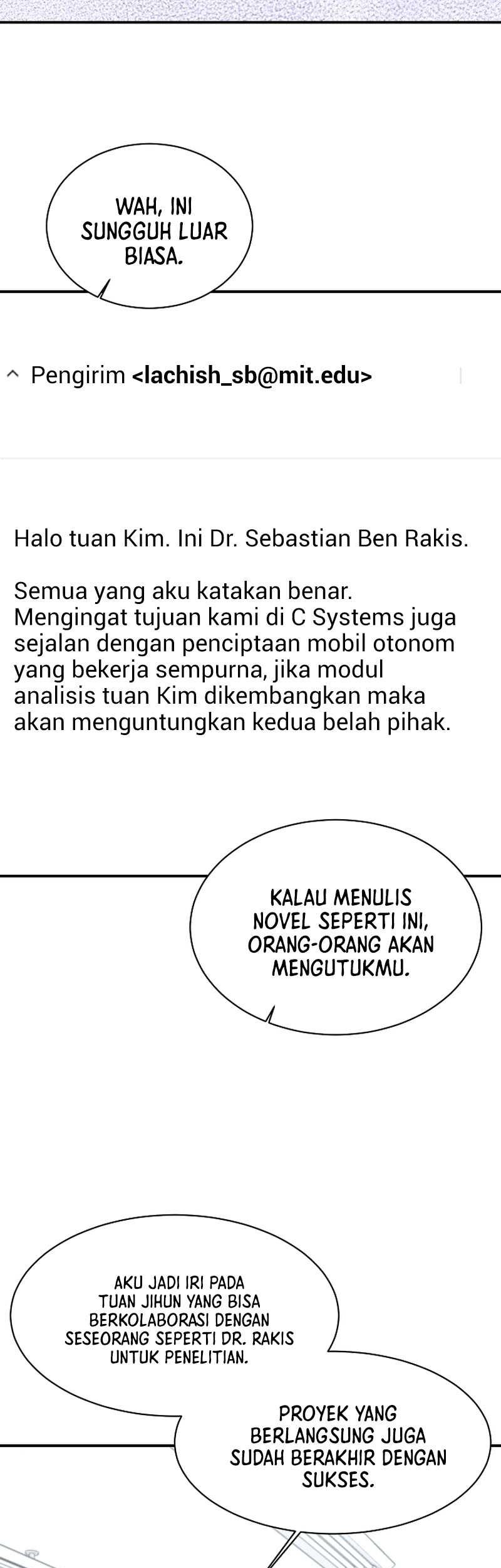 My Daughter Is a Dragon! Chapter 60 - halaman 16