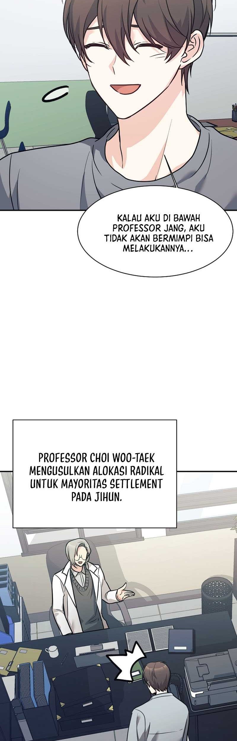 My Daughter Is a Dragon! Chapter 60 - halaman 19