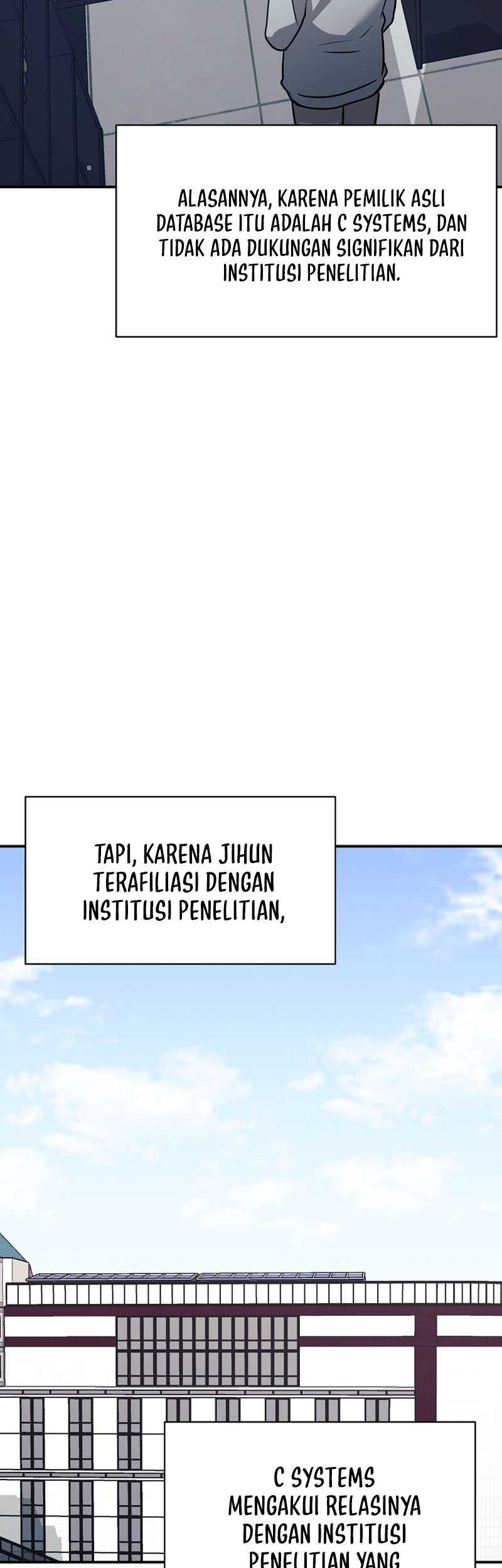 My Daughter Is a Dragon! Chapter 60 - halaman 20